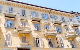 Casa Accademia: unica e centrale